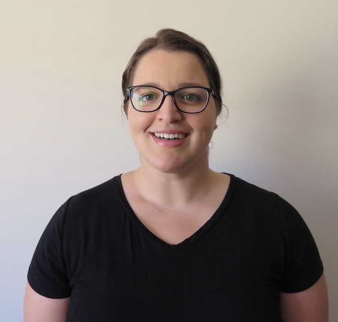 Heather Murray, senior physiotherapist and owner